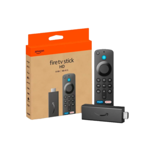 fire tv stick HD wifi 5 8gb