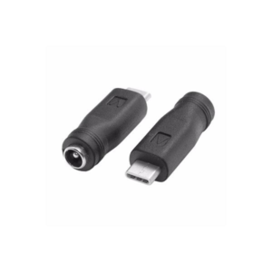 Adaptador USB-C a DC 5,5 x 2,1 mm - Convierte tu cable Starlink y mucho más - Image 1